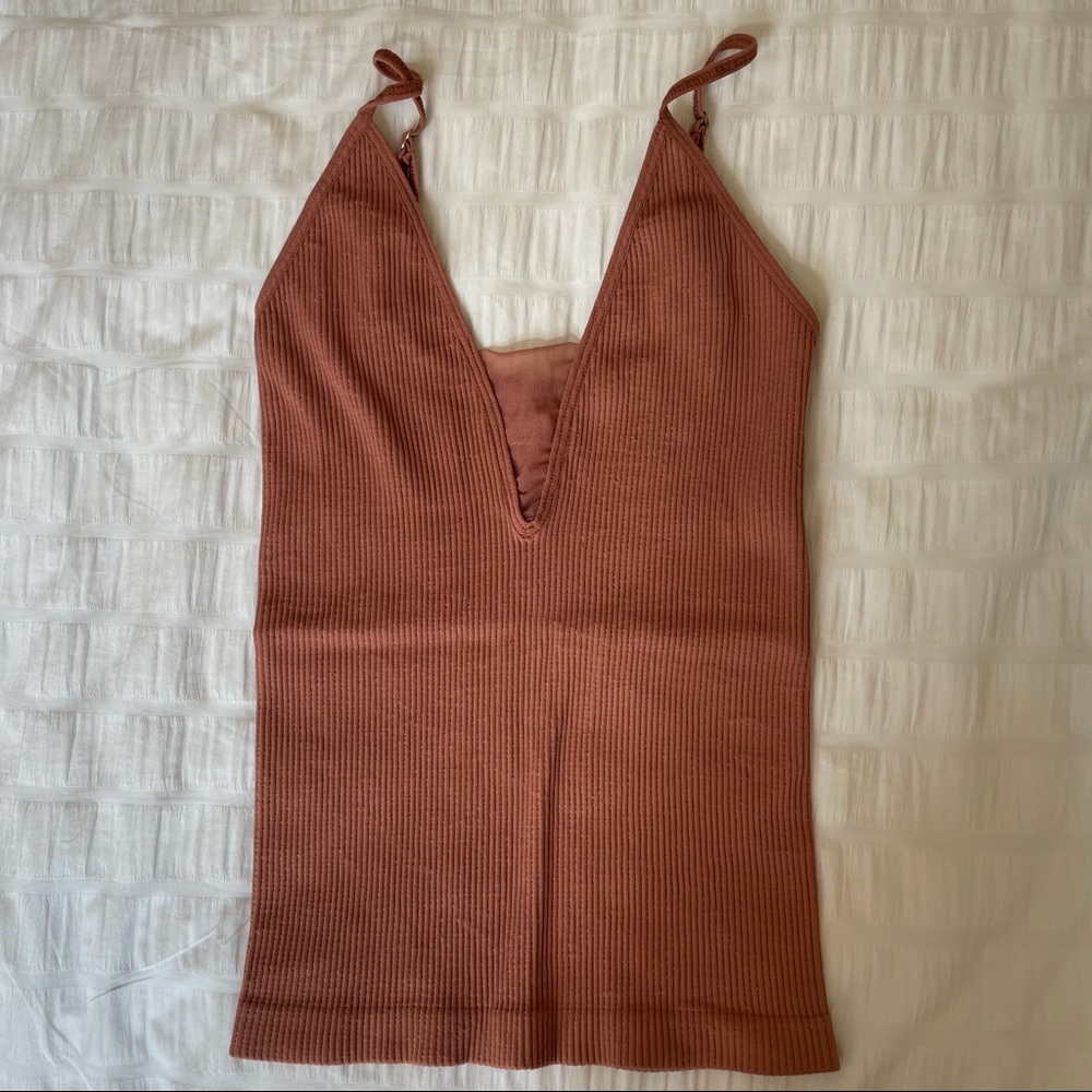 Free people come around cami